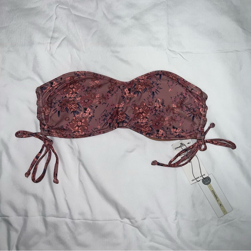 O’Neill Swimwear Tube Top
